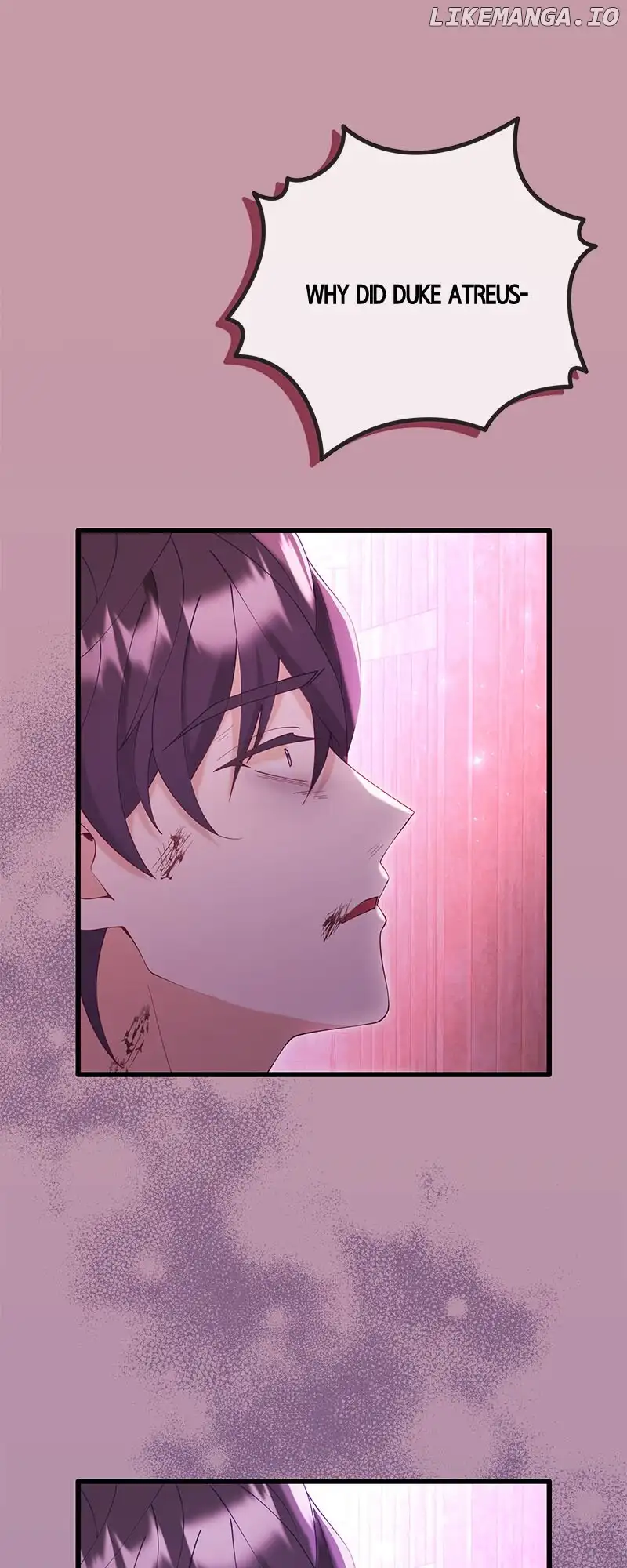 The Murdered Princess and the Innocent Traitor chapter 12 page 64