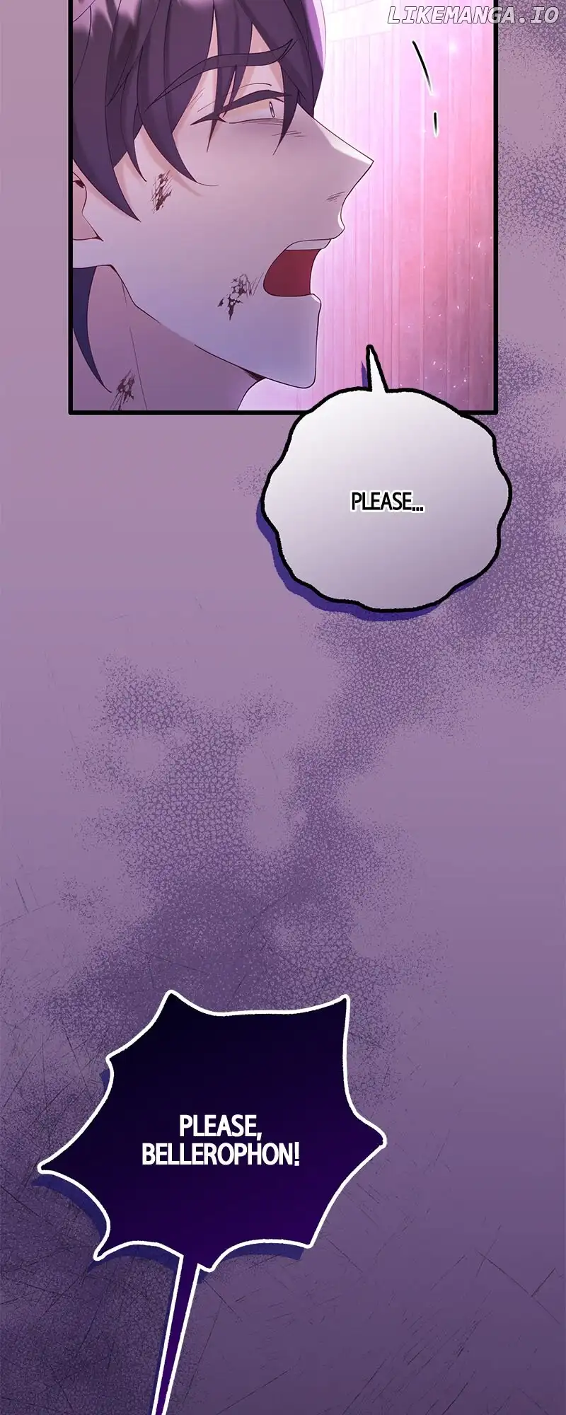 The Murdered Princess and the Innocent Traitor chapter 12 page 65
