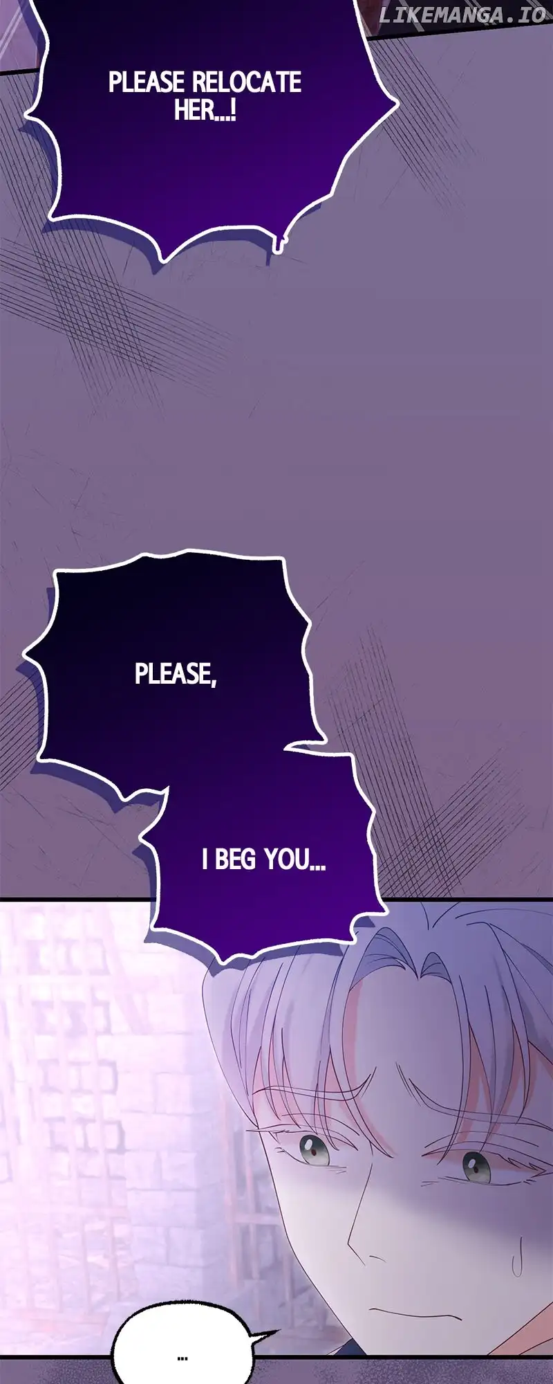 The Murdered Princess and the Innocent Traitor chapter 12 page 67