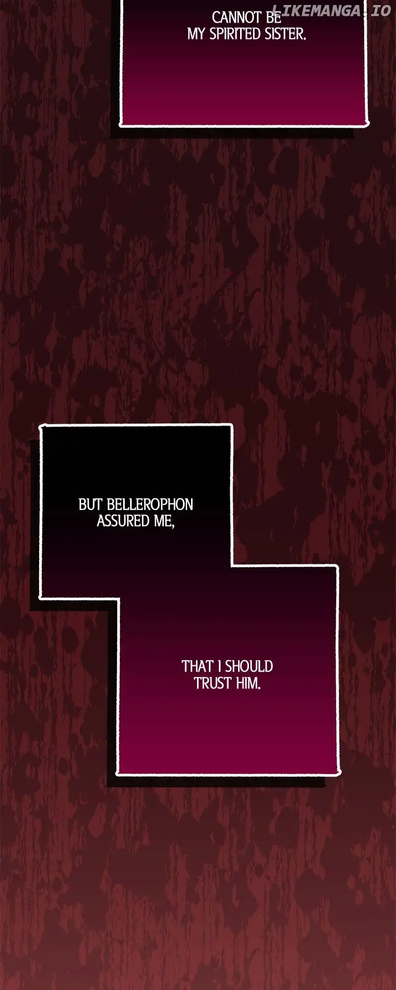 The Murdered Princess and the Innocent Traitor chapter 12 page 79