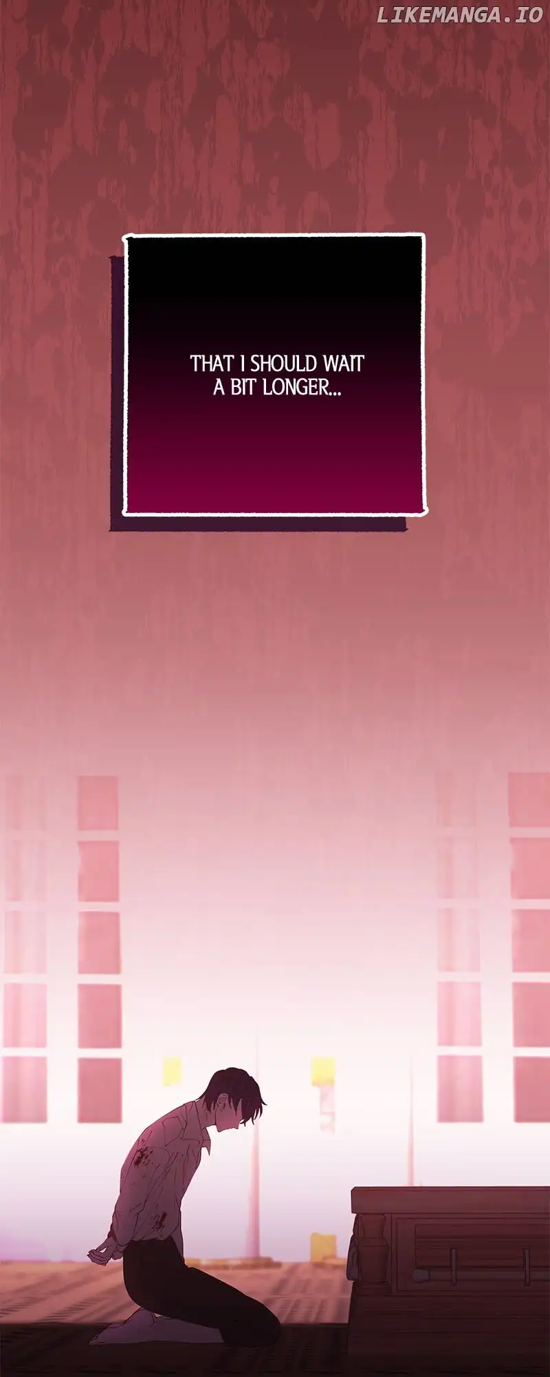 The Murdered Princess and the Innocent Traitor chapter 12 page 80
