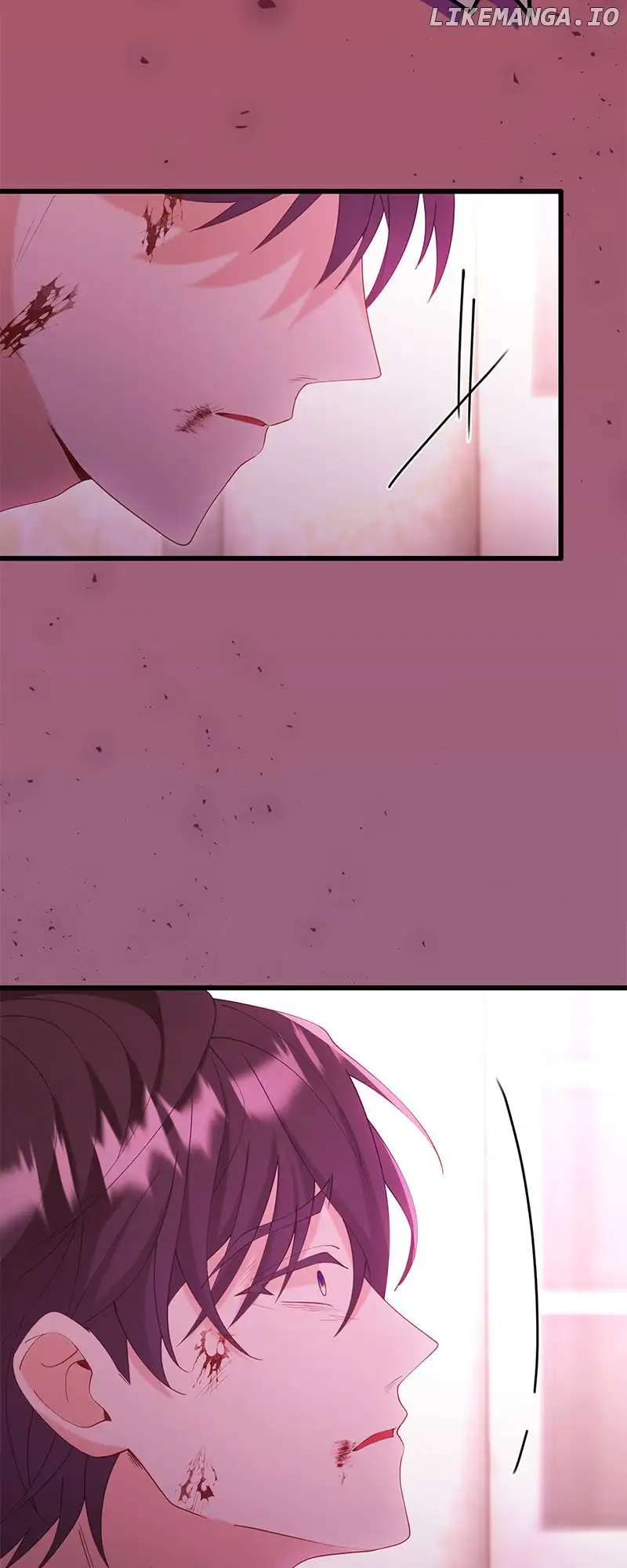 The Murdered Princess and the Innocent Traitor chapter 12 page 82