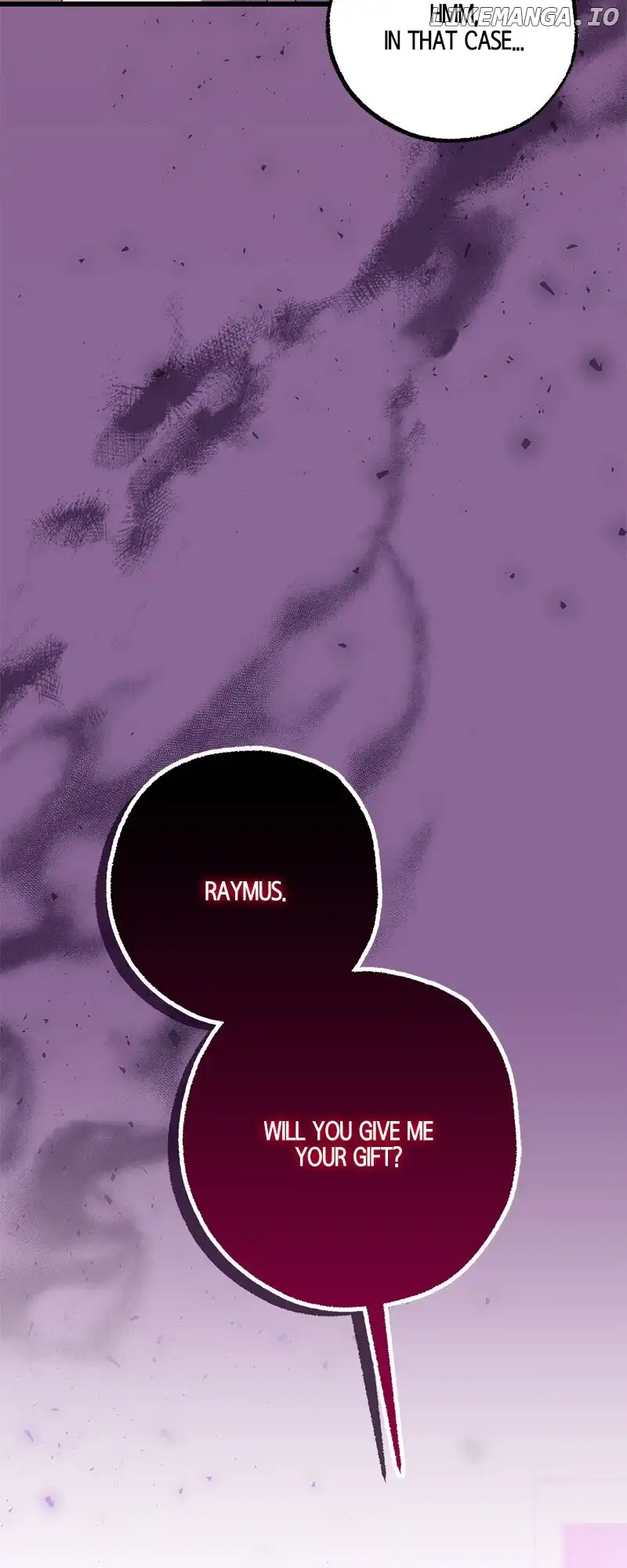 The Murdered Princess and the Innocent Traitor chapter 12 page 89