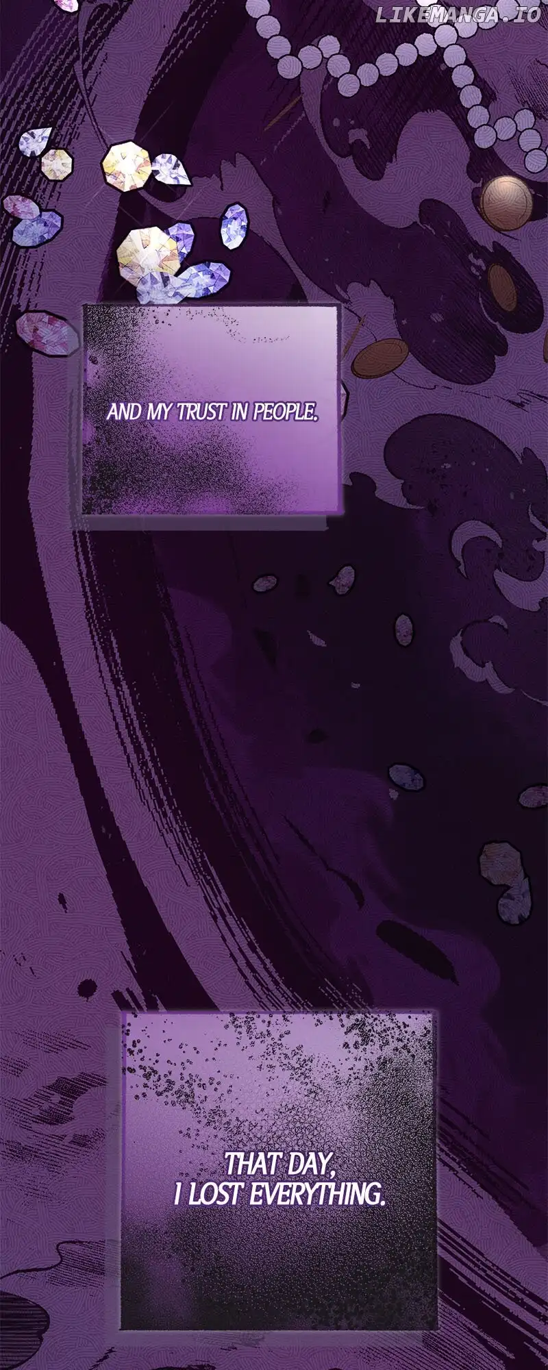 The Murdered Princess and the Innocent Traitor chapter 13 page 4