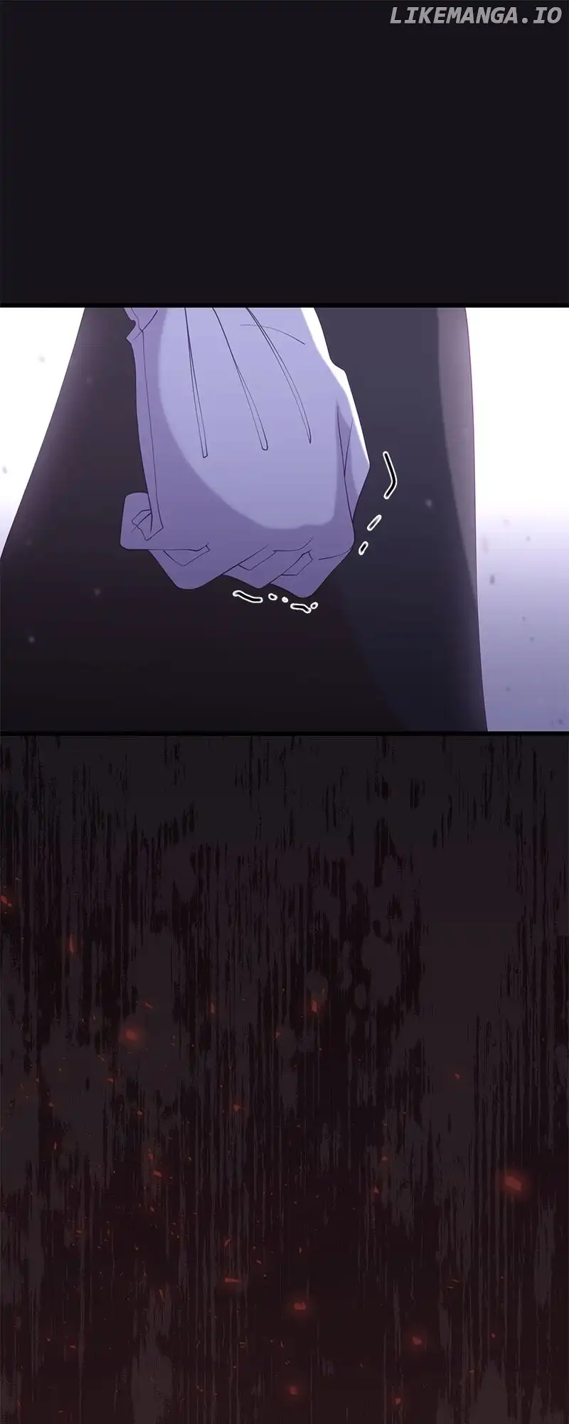 The Murdered Princess and the Innocent Traitor chapter 13 page 8