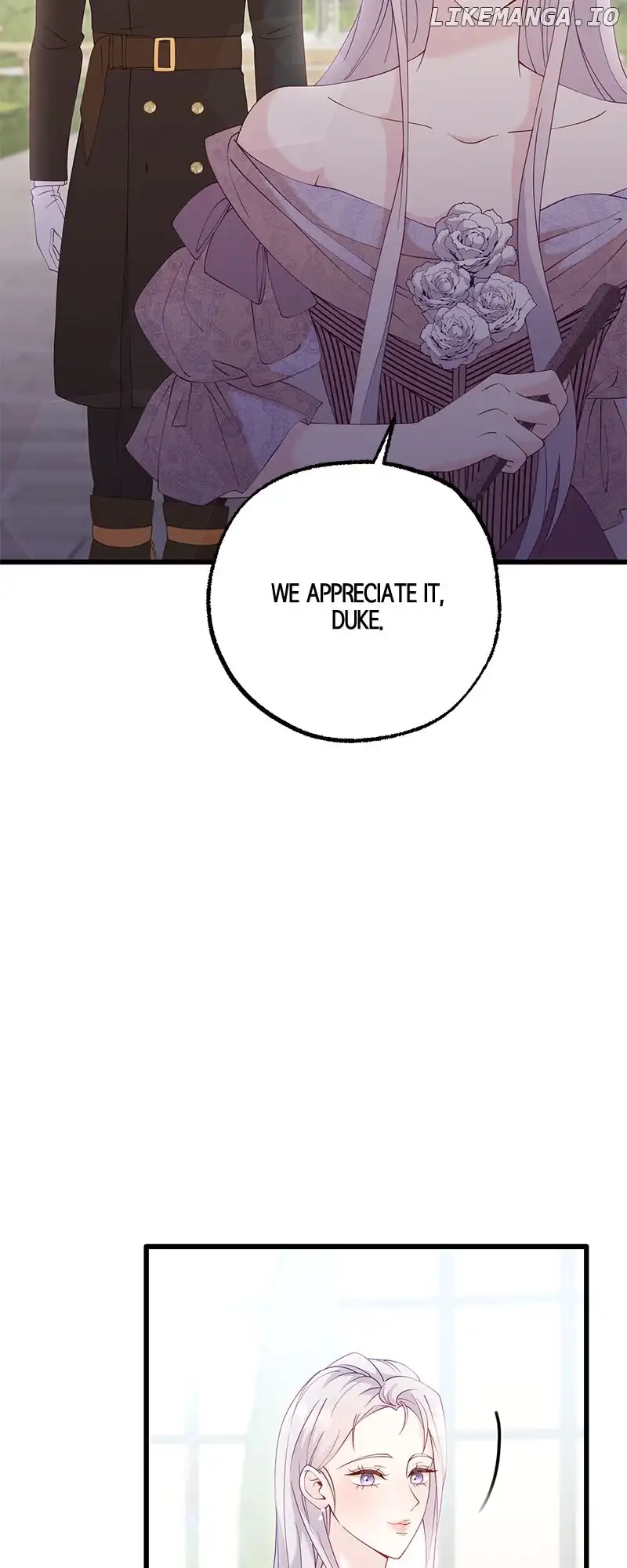 The Murdered Princess and the Innocent Traitor chapter 13 page 11