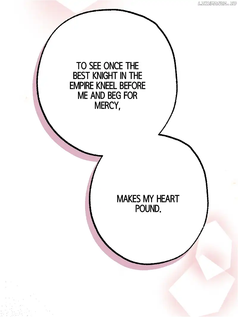 The Murdered Princess and the Innocent Traitor chapter 13 page 21