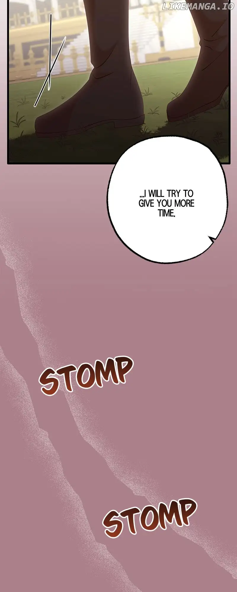 The Murdered Princess and the Innocent Traitor chapter 13 page 32