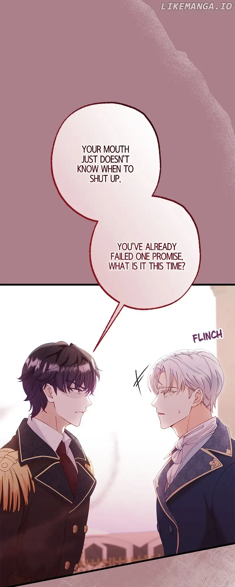 The Murdered Princess and the Innocent Traitor chapter 13 page 33