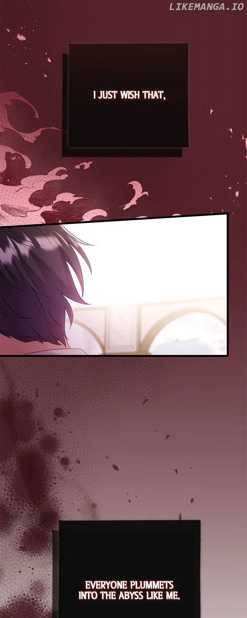 The Murdered Princess and the Innocent Traitor chapter 13 page 46