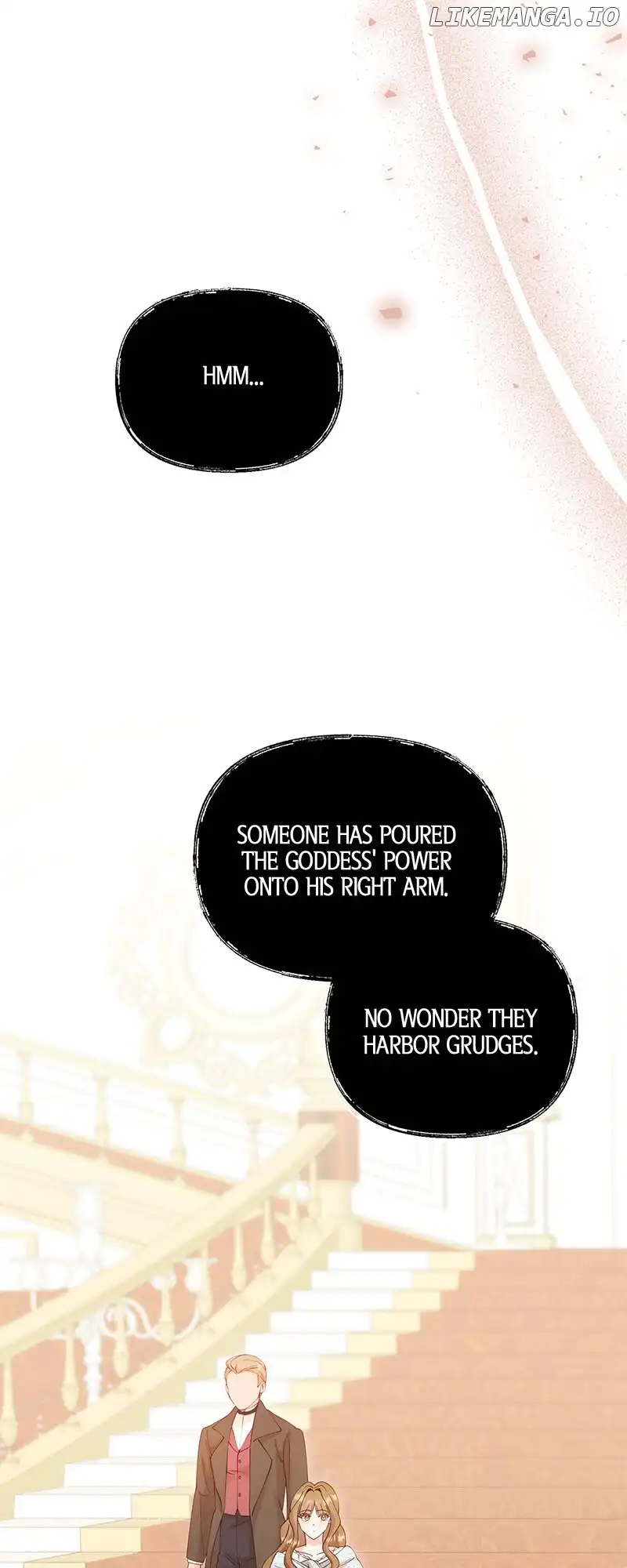 The Murdered Princess and the Innocent Traitor chapter 13 page 52
