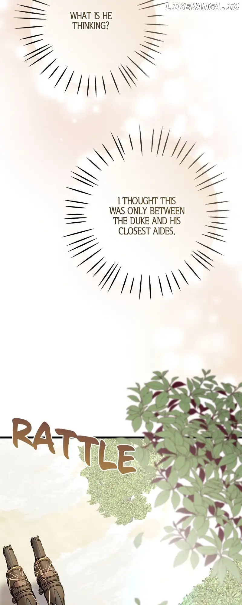 The Murdered Princess and the Innocent Traitor chapter 13 page 60