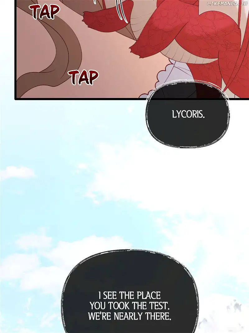 The Murdered Princess and the Innocent Traitor chapter 13 page 69