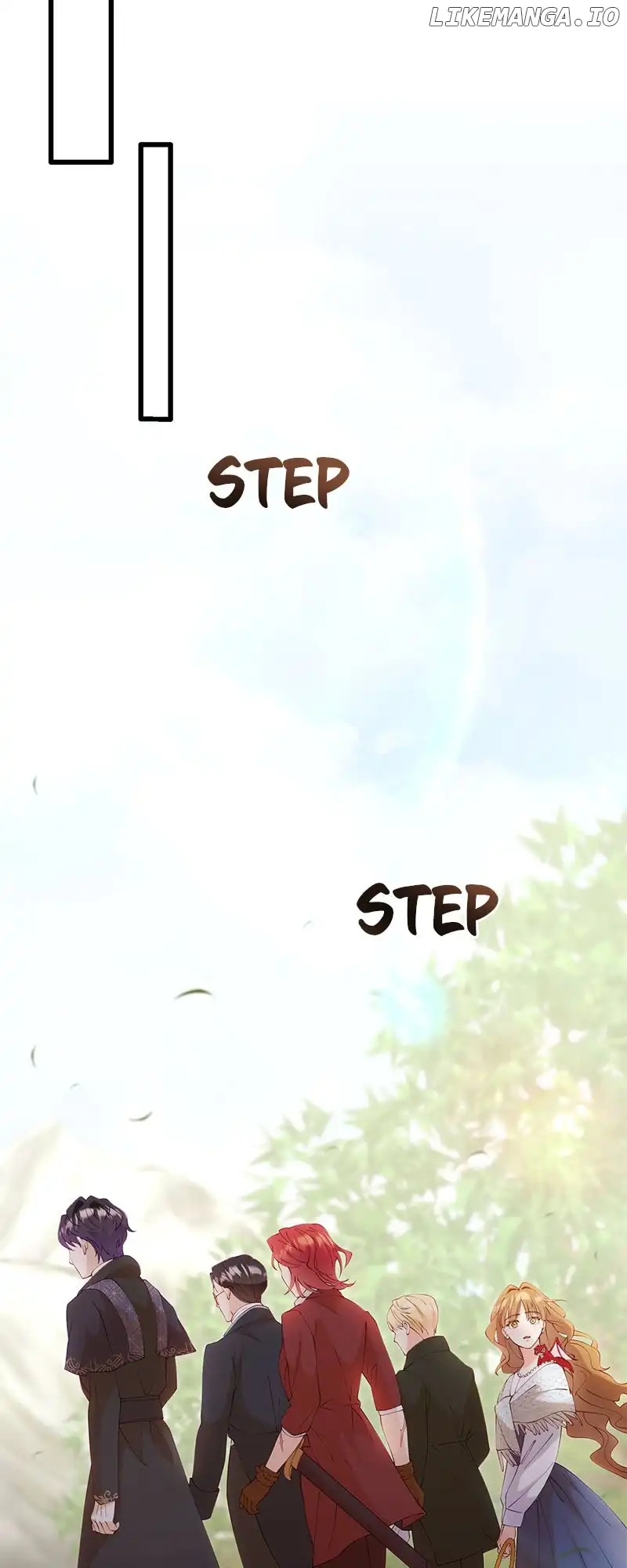 The Murdered Princess and the Innocent Traitor chapter 13 page 86
