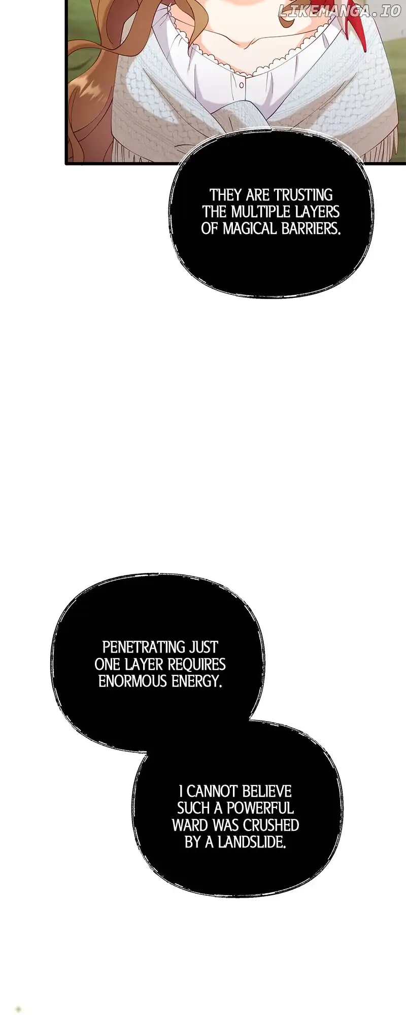 The Murdered Princess and the Innocent Traitor chapter 13 page 88