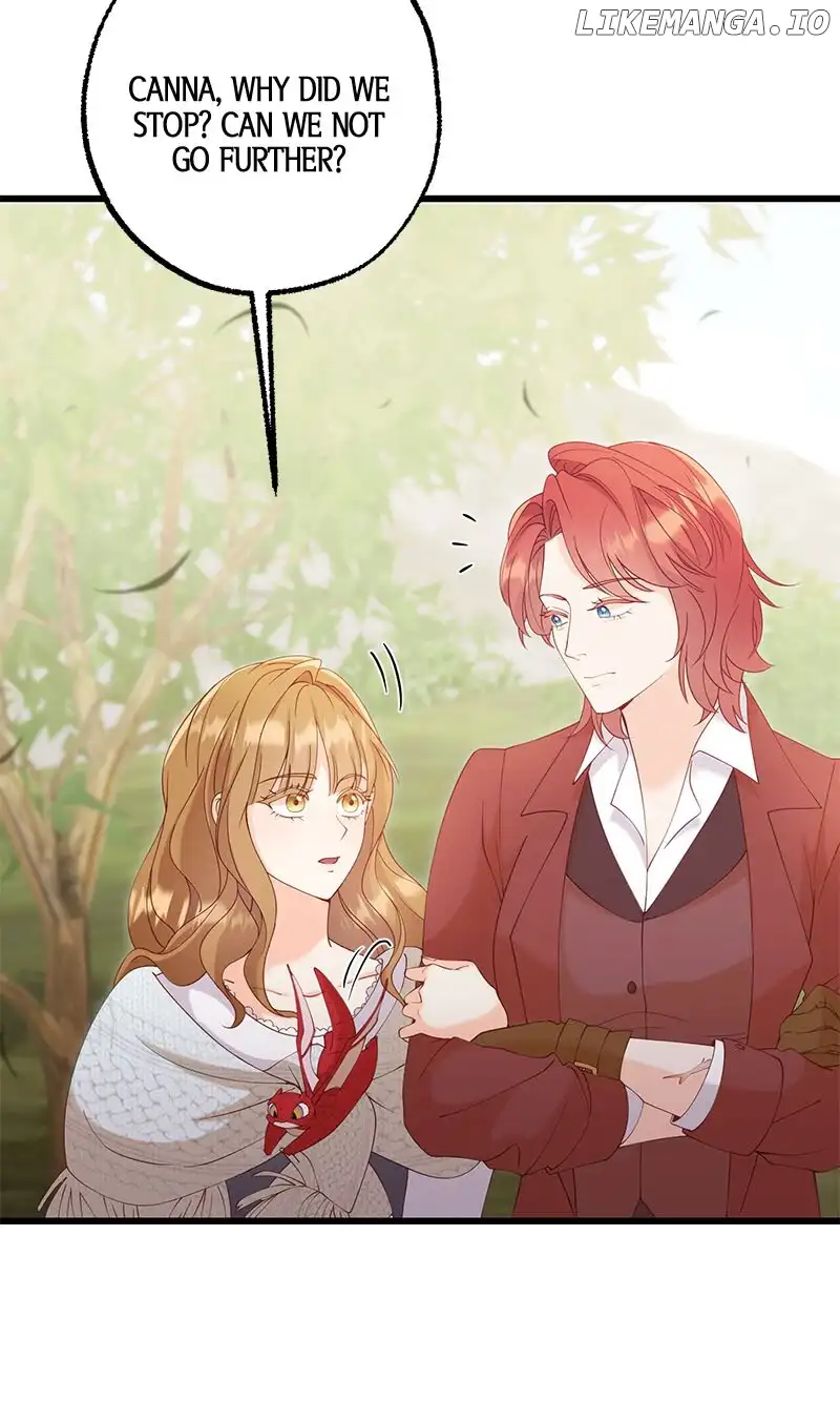 The Murdered Princess and the Innocent Traitor chapter 13 page 91