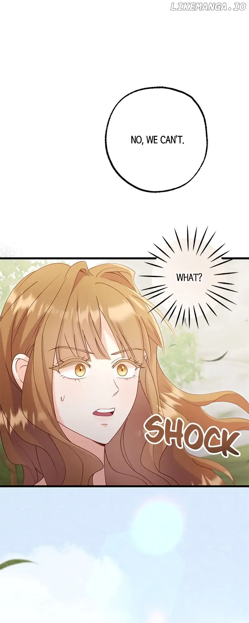 The Murdered Princess and the Innocent Traitor chapter 13 page 92