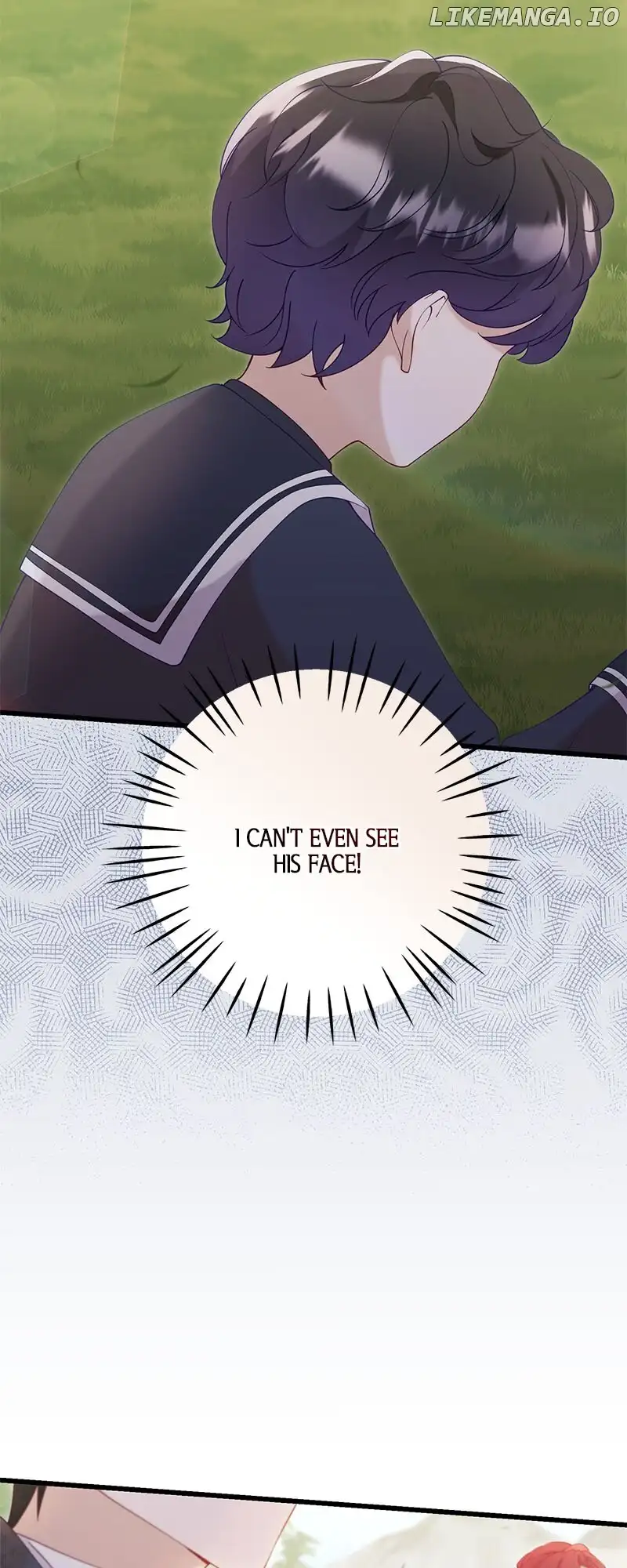 The Murdered Princess and the Innocent Traitor chapter 13 page 94