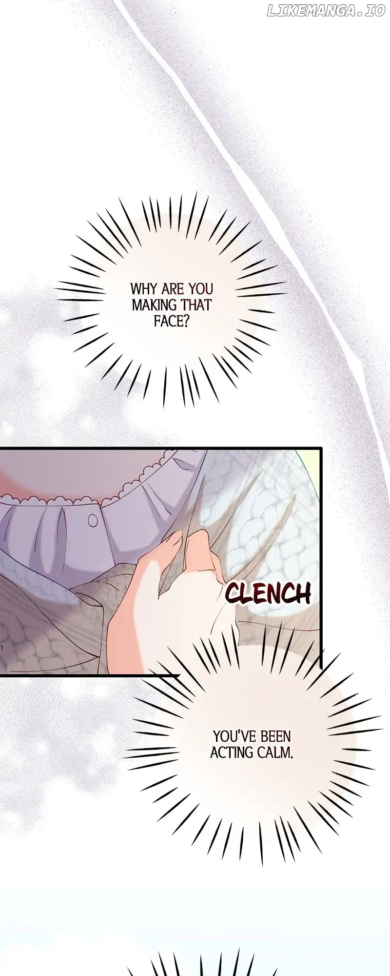 The Murdered Princess and the Innocent Traitor chapter 13 page 96