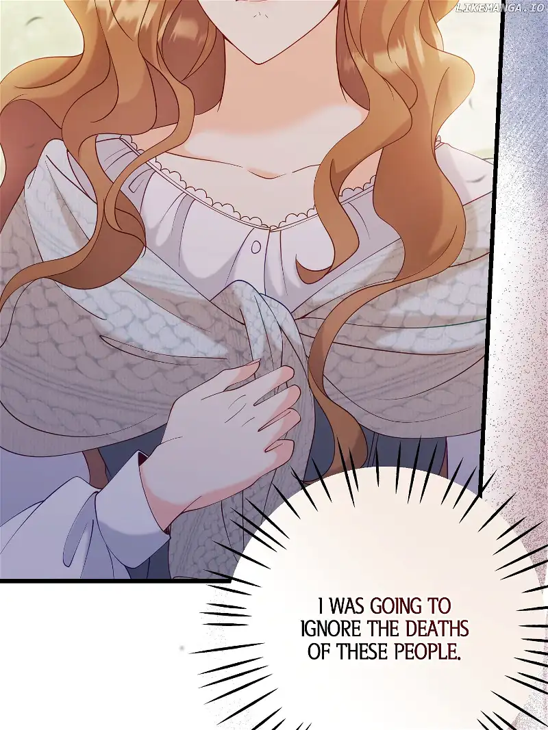 The Murdered Princess and the Innocent Traitor chapter 13 page 100