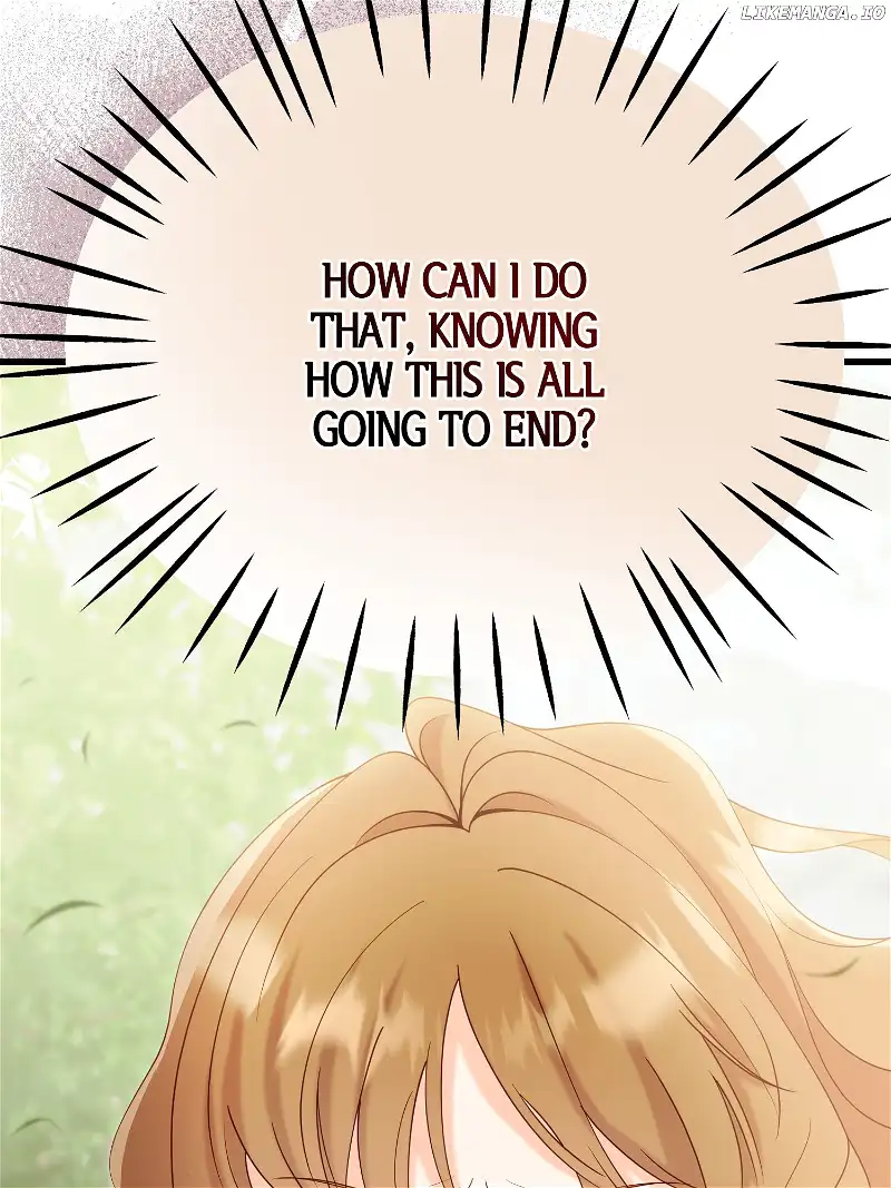 The Murdered Princess and the Innocent Traitor chapter 13 page 102