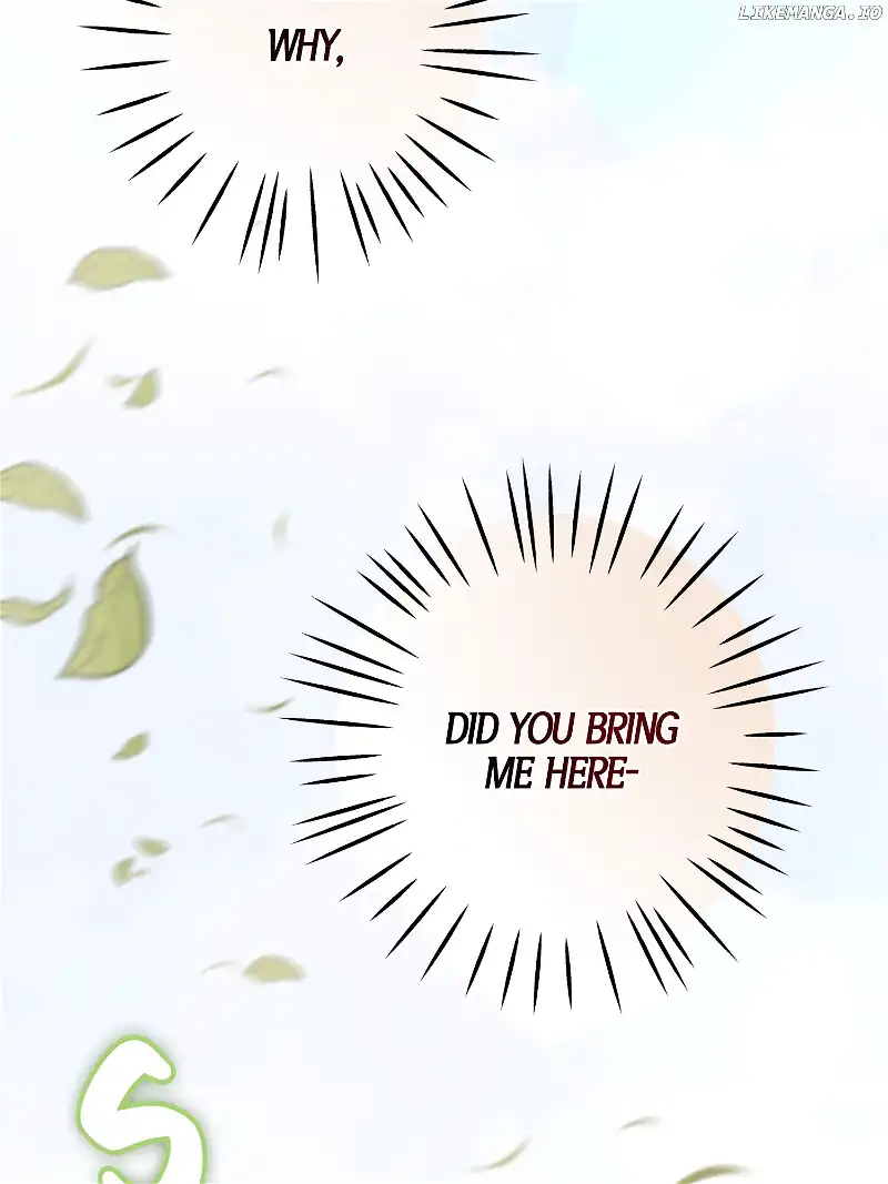 The Murdered Princess and the Innocent Traitor chapter 13 page 104
