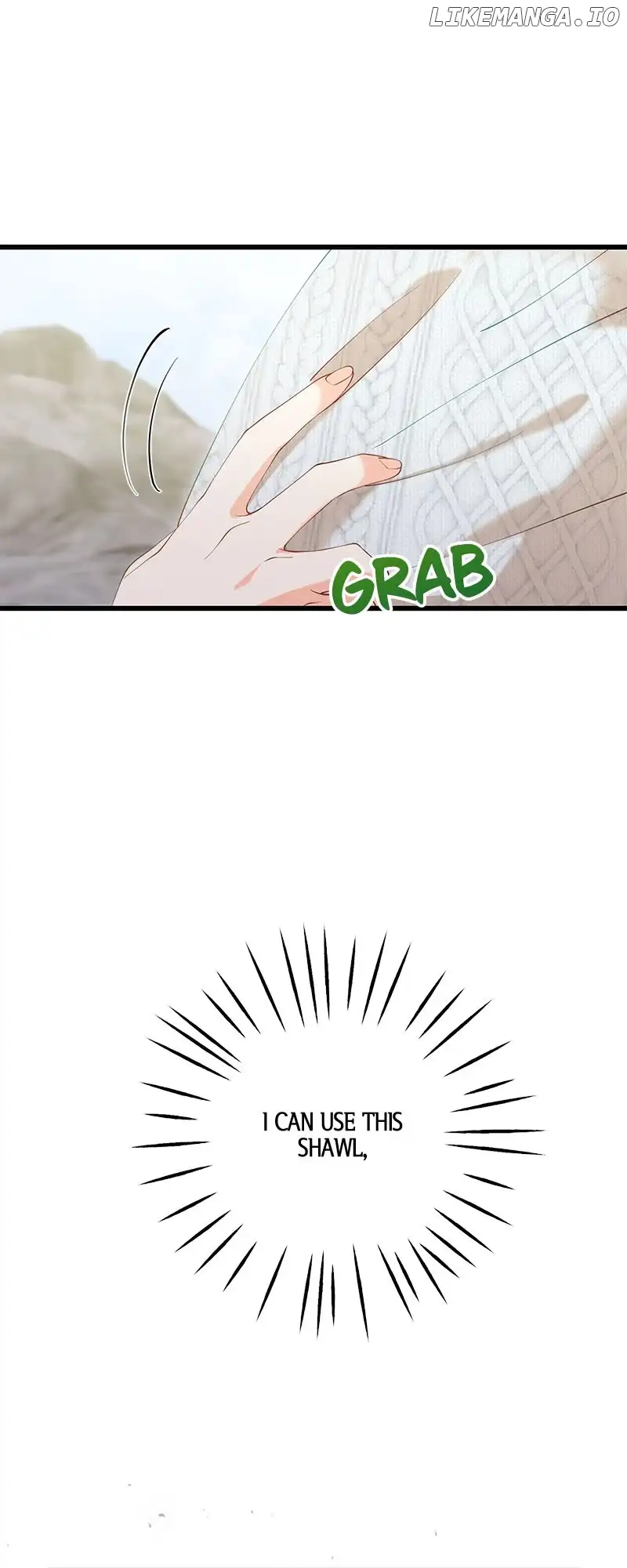 The Murdered Princess and the Innocent Traitor chapter 14 page 1