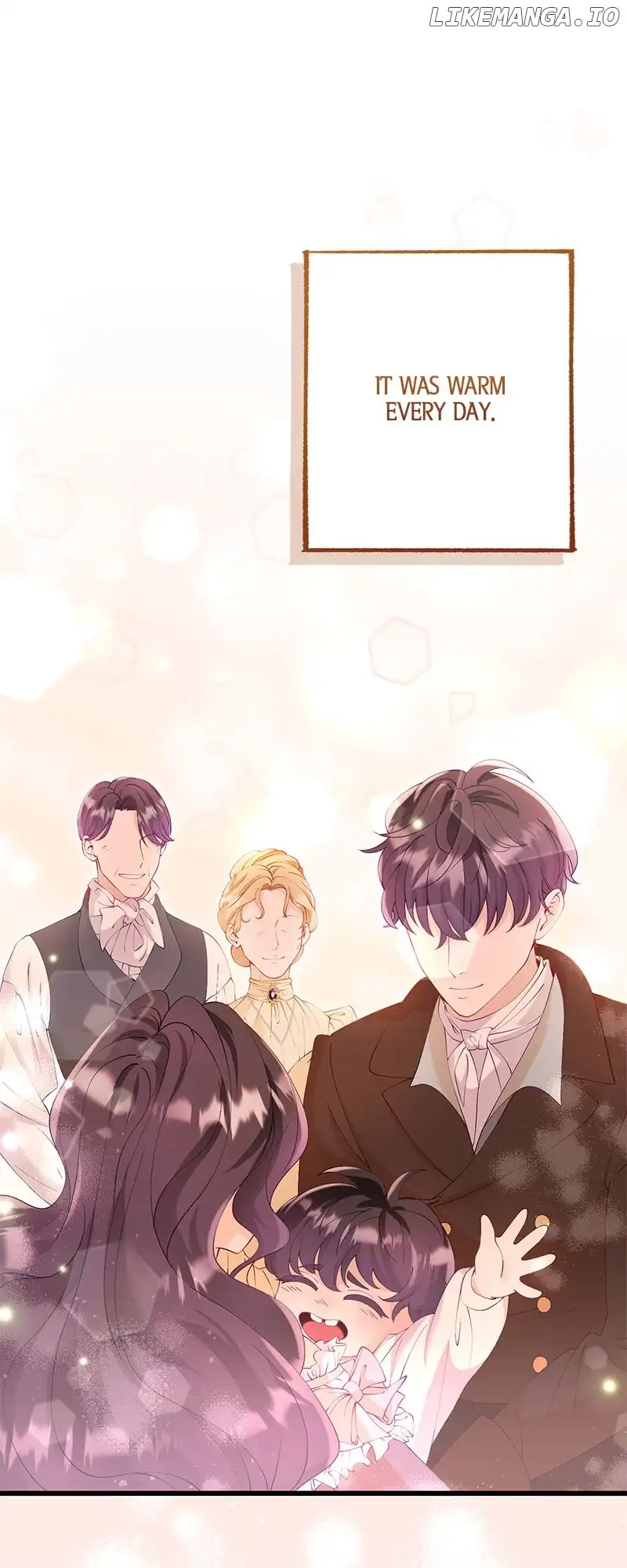 The Murdered Princess and the Innocent Traitor chapter 14 page 6