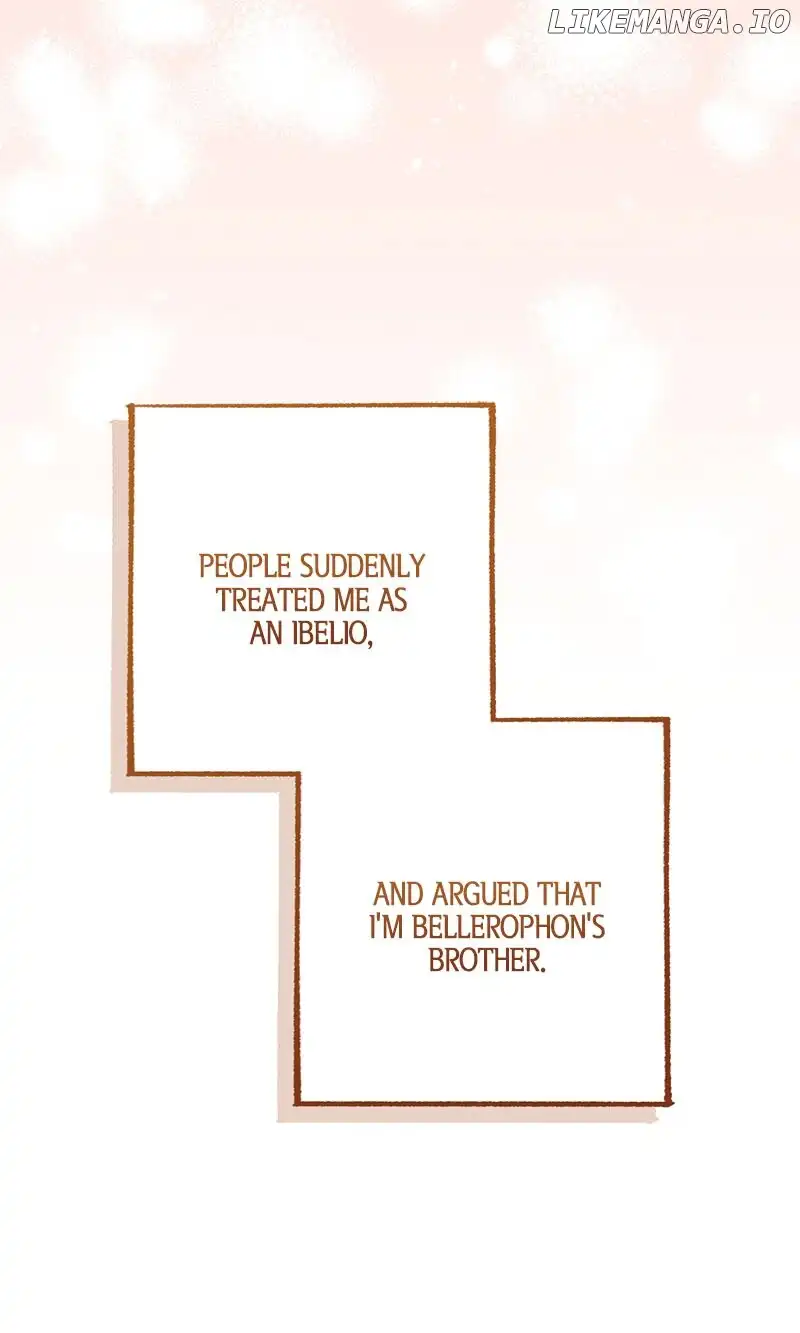 The Murdered Princess and the Innocent Traitor chapter 14 page 7