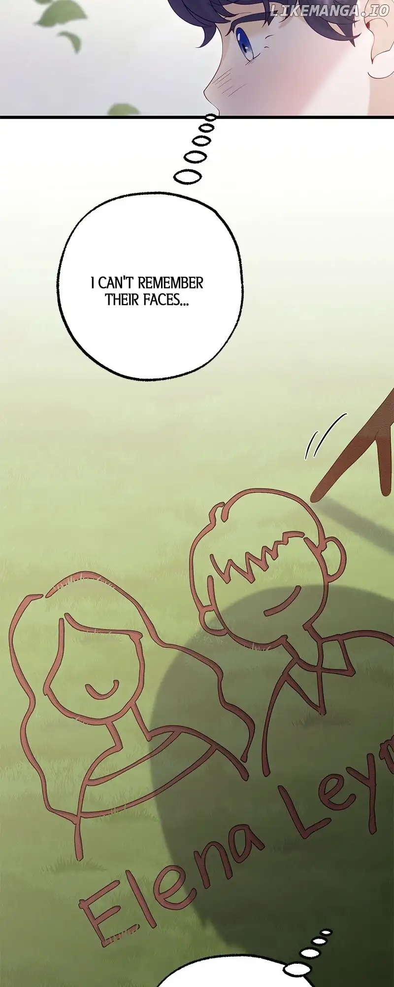The Murdered Princess and the Innocent Traitor chapter 14 page 10