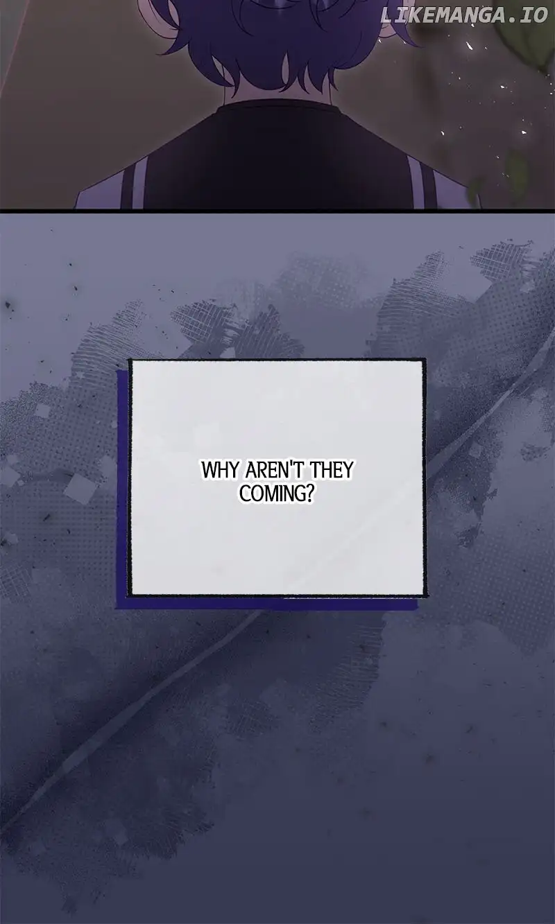The Murdered Princess and the Innocent Traitor chapter 14 page 14