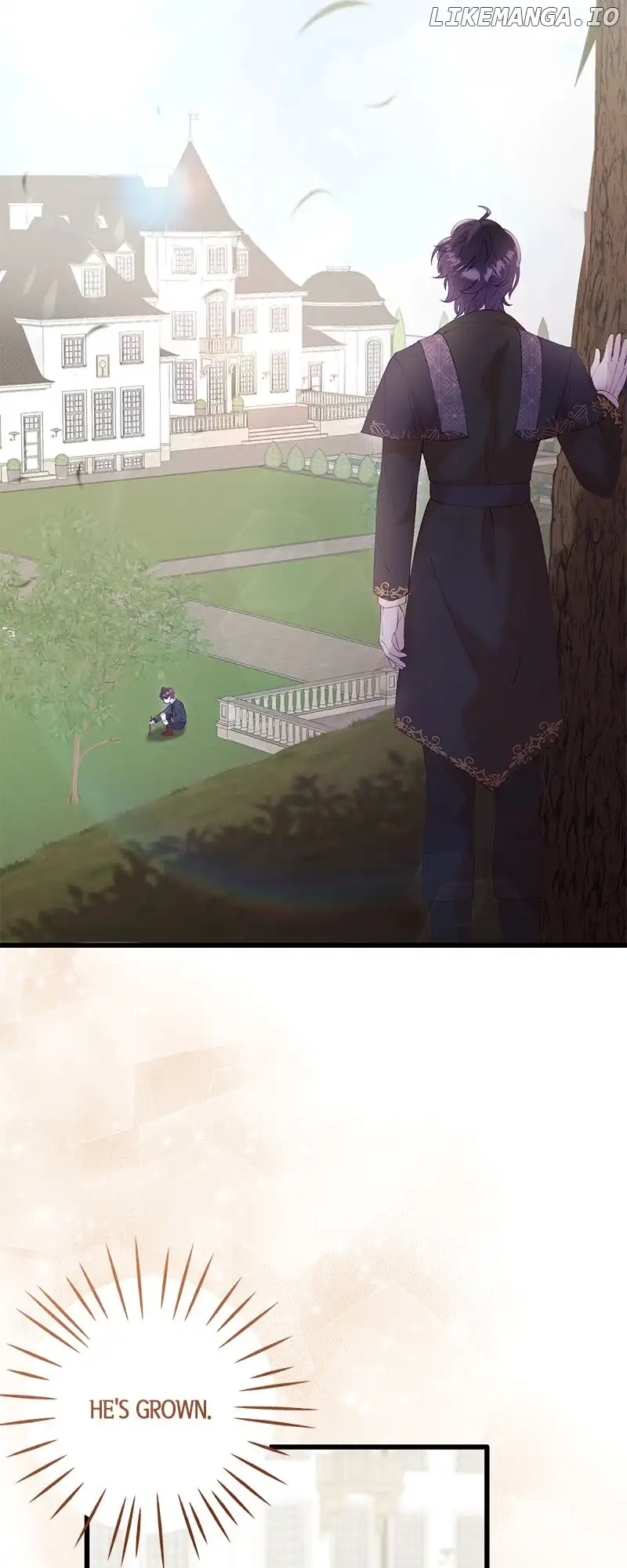 The Murdered Princess and the Innocent Traitor chapter 14 page 18