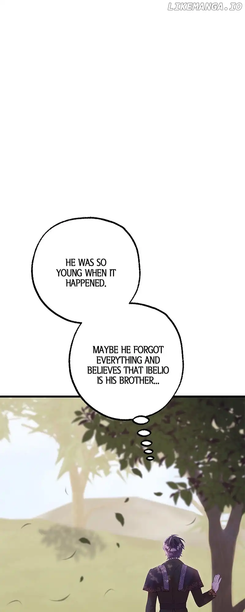 The Murdered Princess and the Innocent Traitor chapter 14 page 22