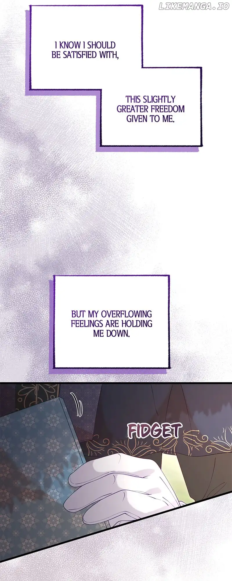 The Murdered Princess and the Innocent Traitor chapter 14 page 29