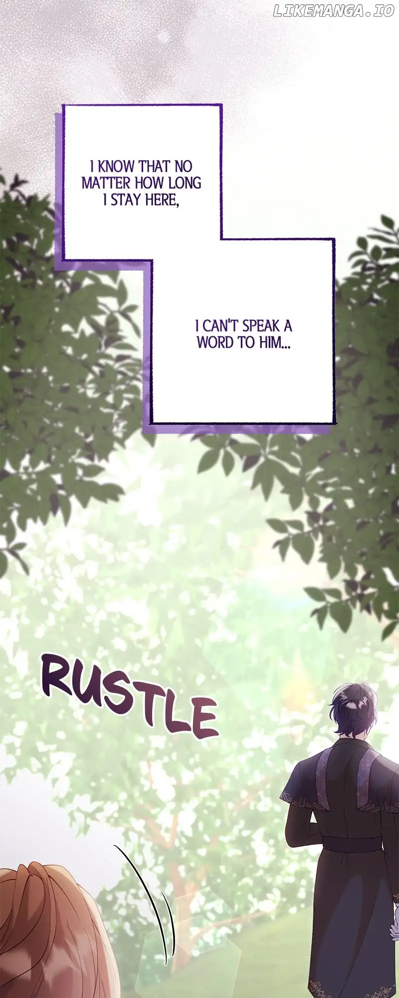 The Murdered Princess and the Innocent Traitor chapter 14 page 30