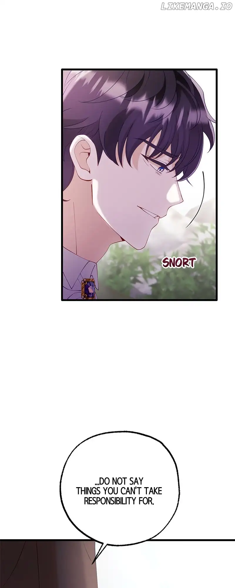 The Murdered Princess and the Innocent Traitor chapter 14 page 36