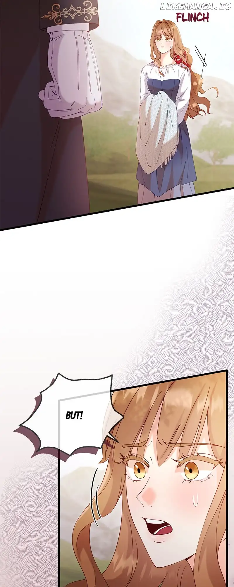 The Murdered Princess and the Innocent Traitor chapter 14 page 37