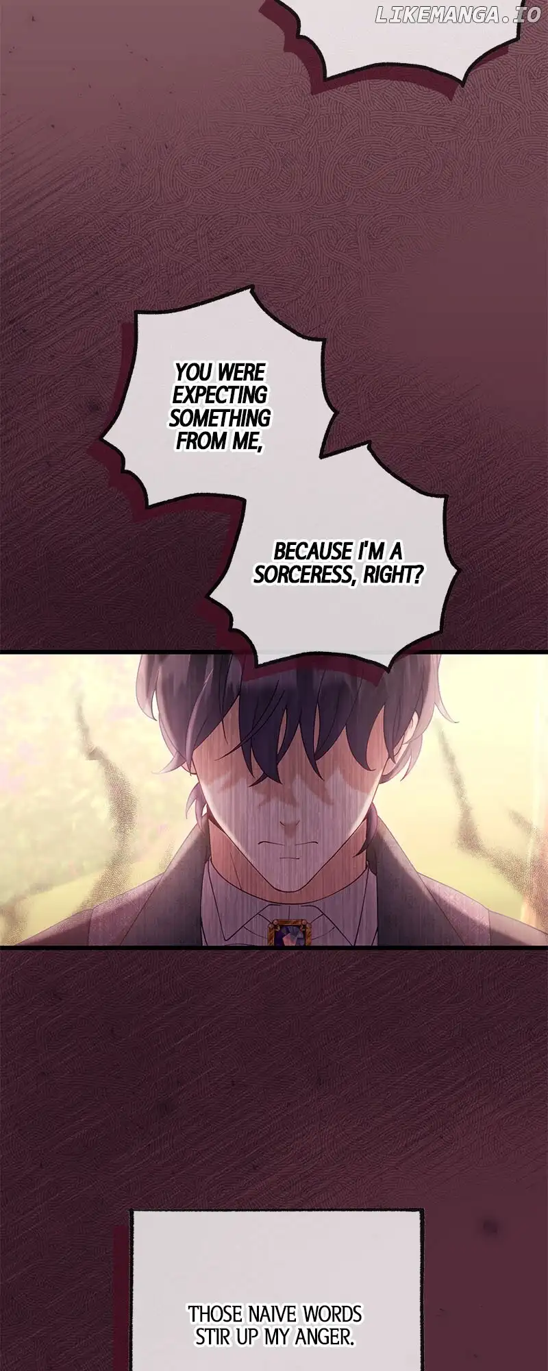 The Murdered Princess and the Innocent Traitor chapter 14 page 39