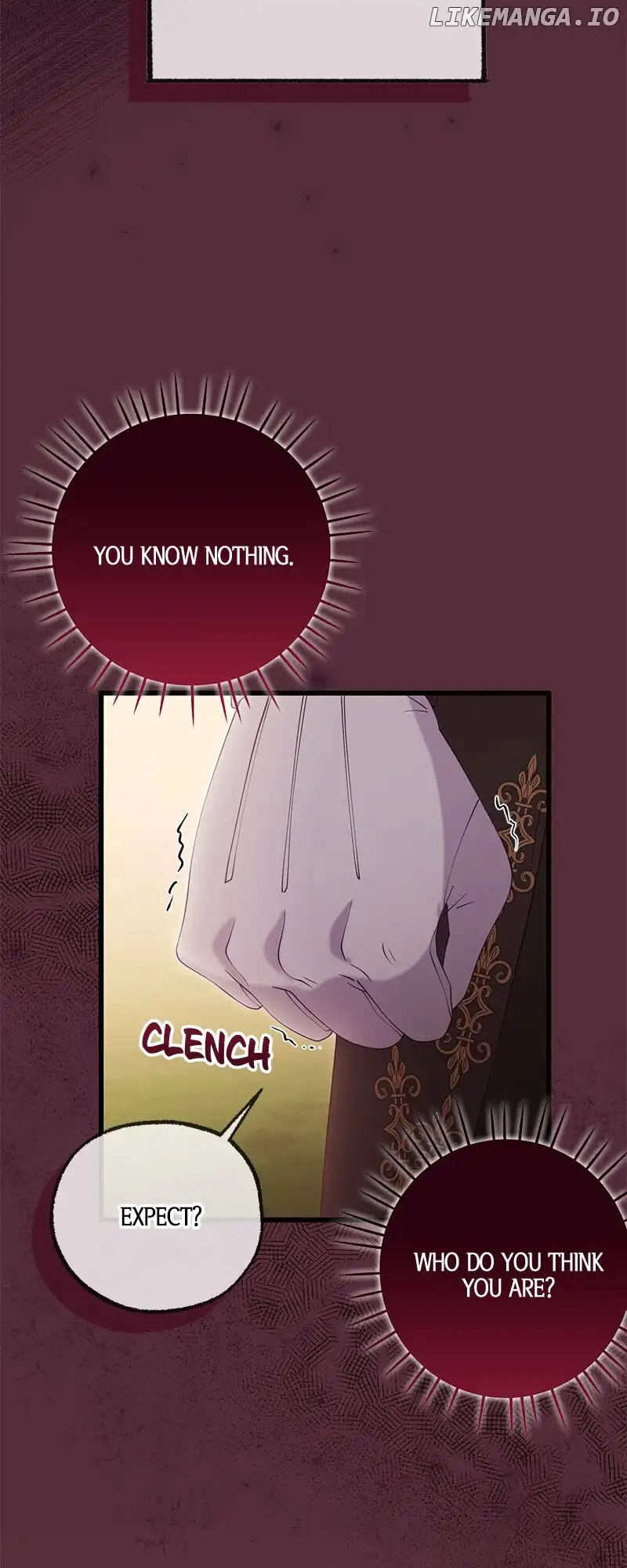 The Murdered Princess and the Innocent Traitor chapter 14 page 40