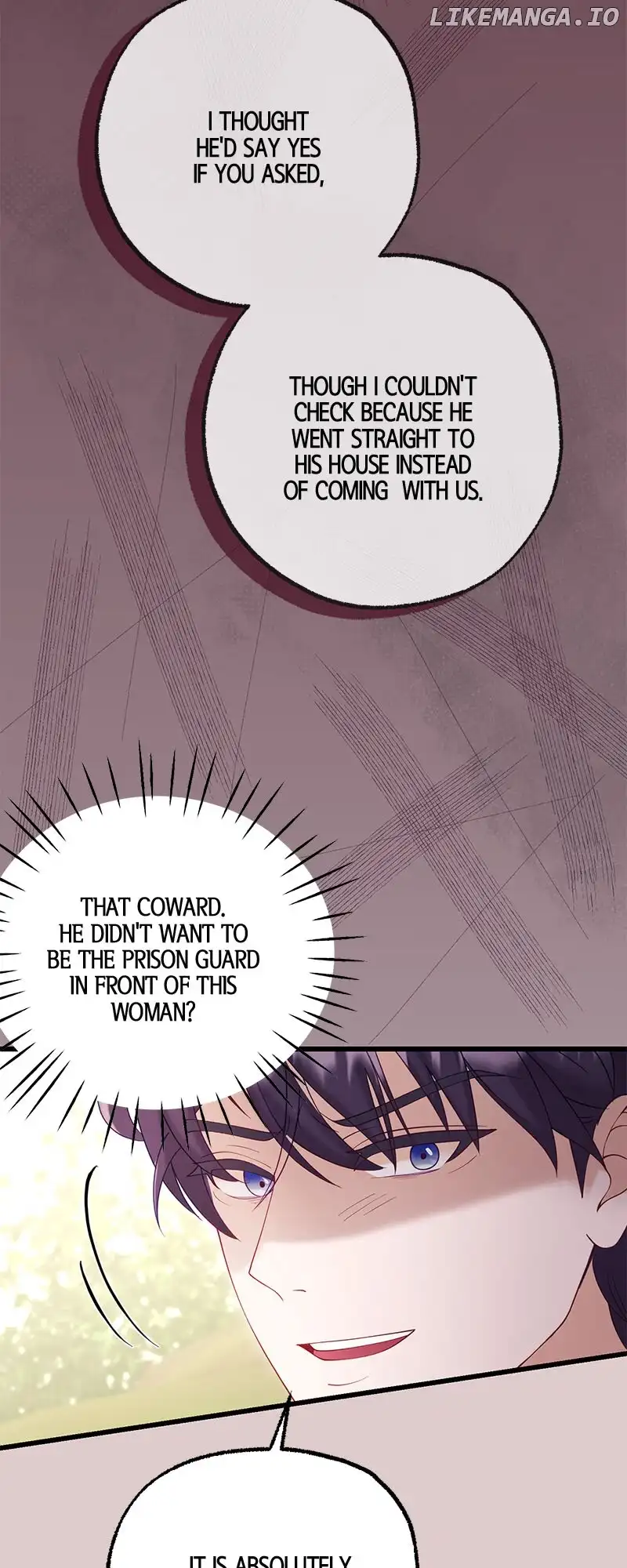 The Murdered Princess and the Innocent Traitor chapter 14 page 44