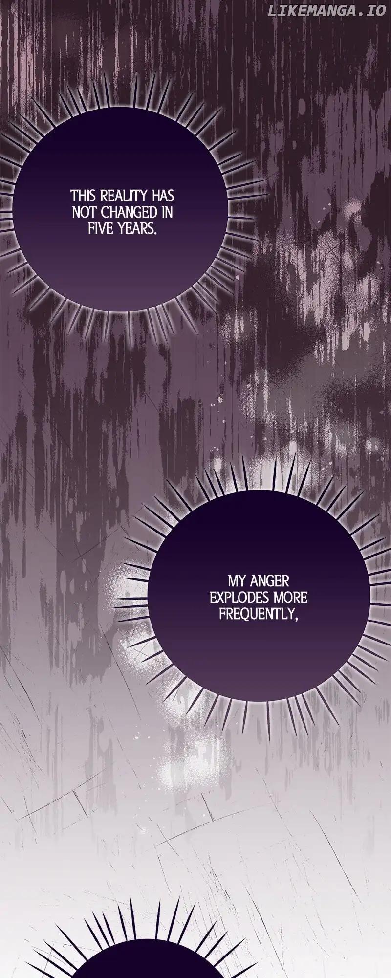 The Murdered Princess and the Innocent Traitor chapter 14 page 53