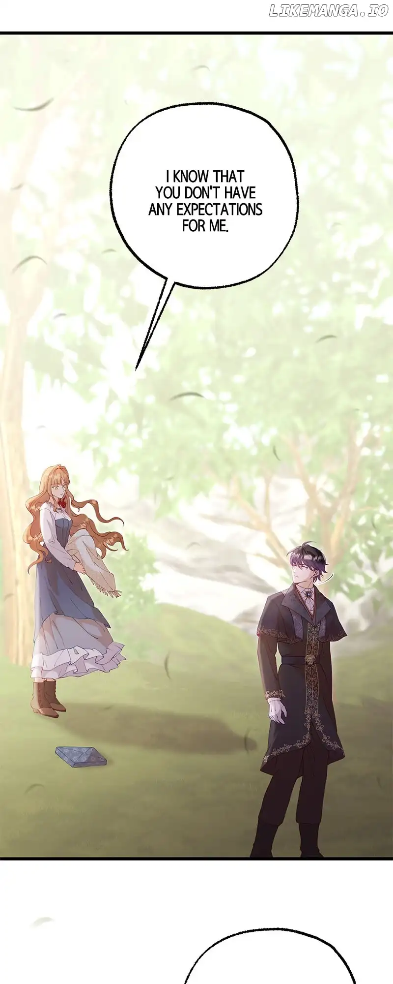 The Murdered Princess and the Innocent Traitor chapter 14 page 57