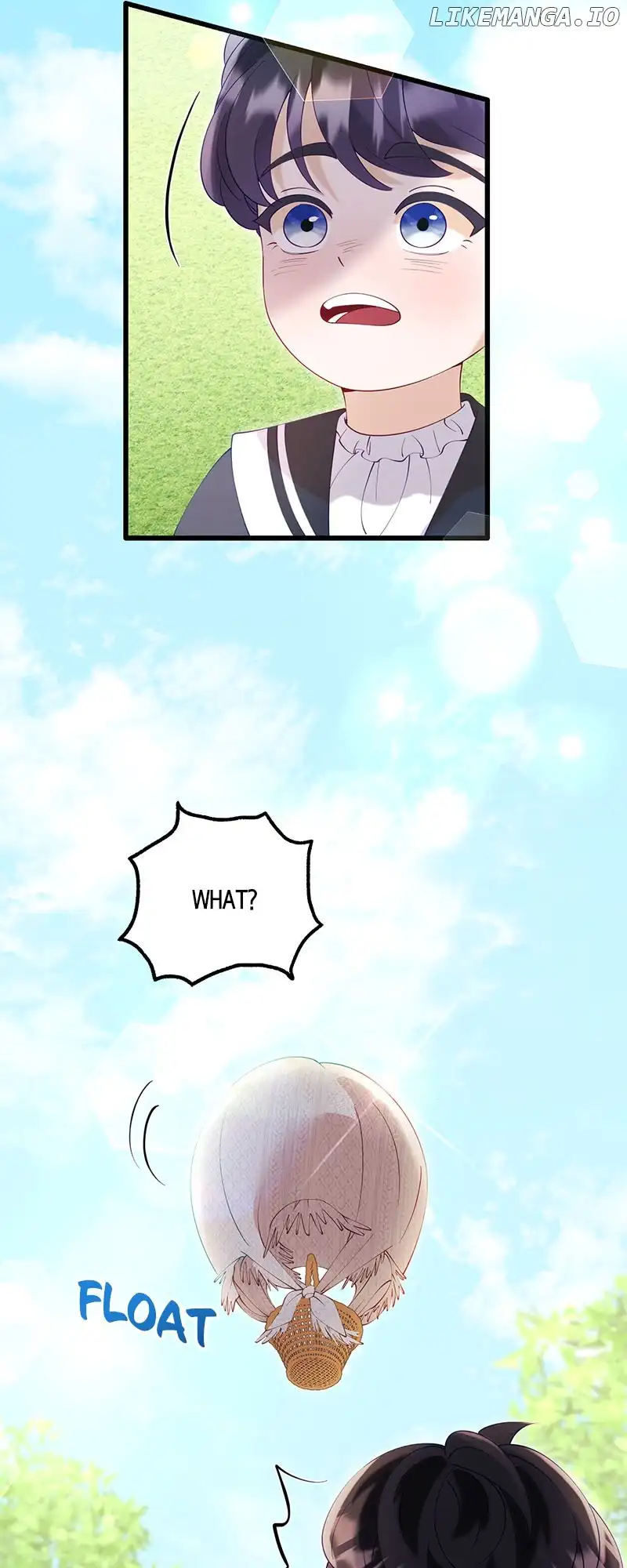 The Murdered Princess and the Innocent Traitor chapter 14 page 72