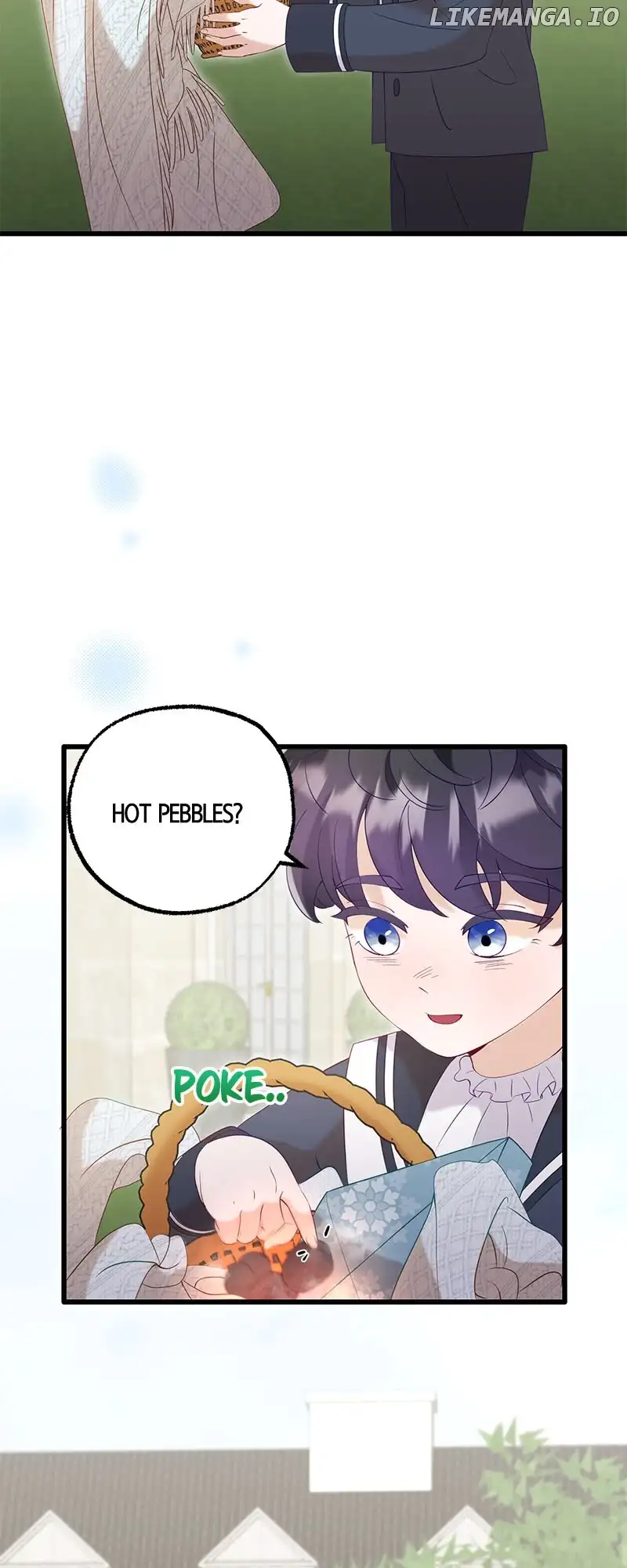 The Murdered Princess and the Innocent Traitor chapter 14 page 75