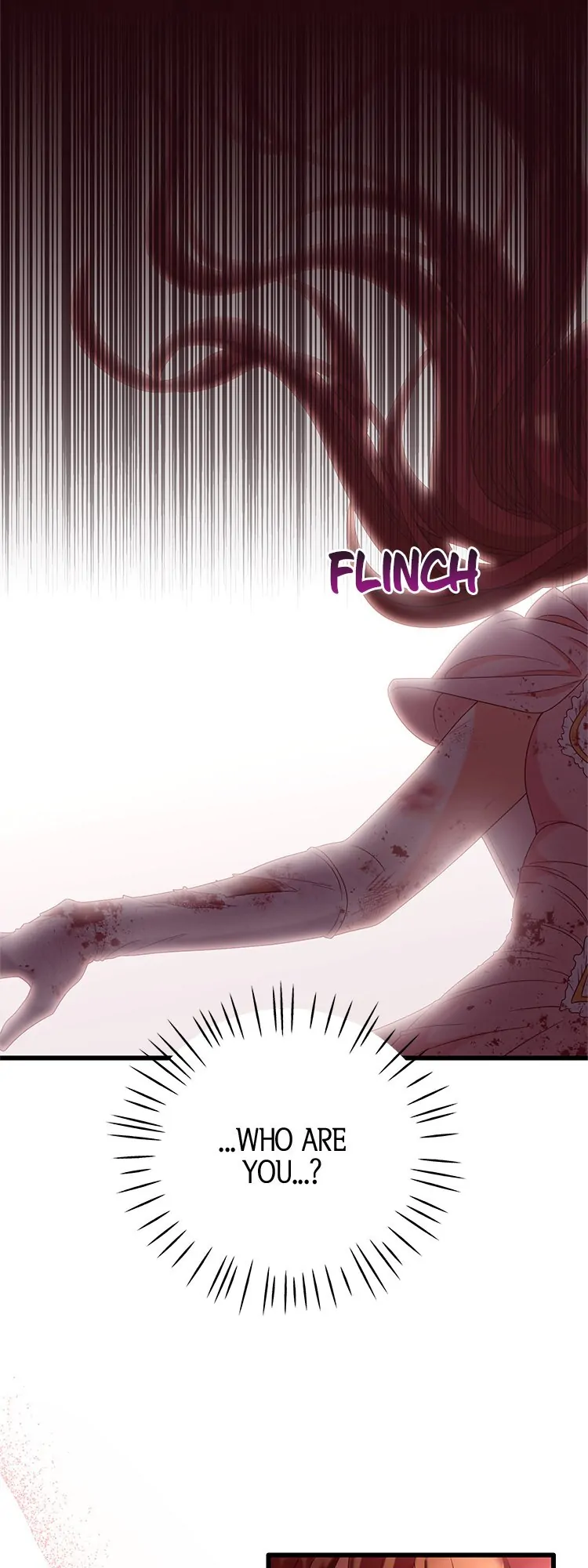 The Murdered Princess and the Innocent Traitor chapter 2 page 5