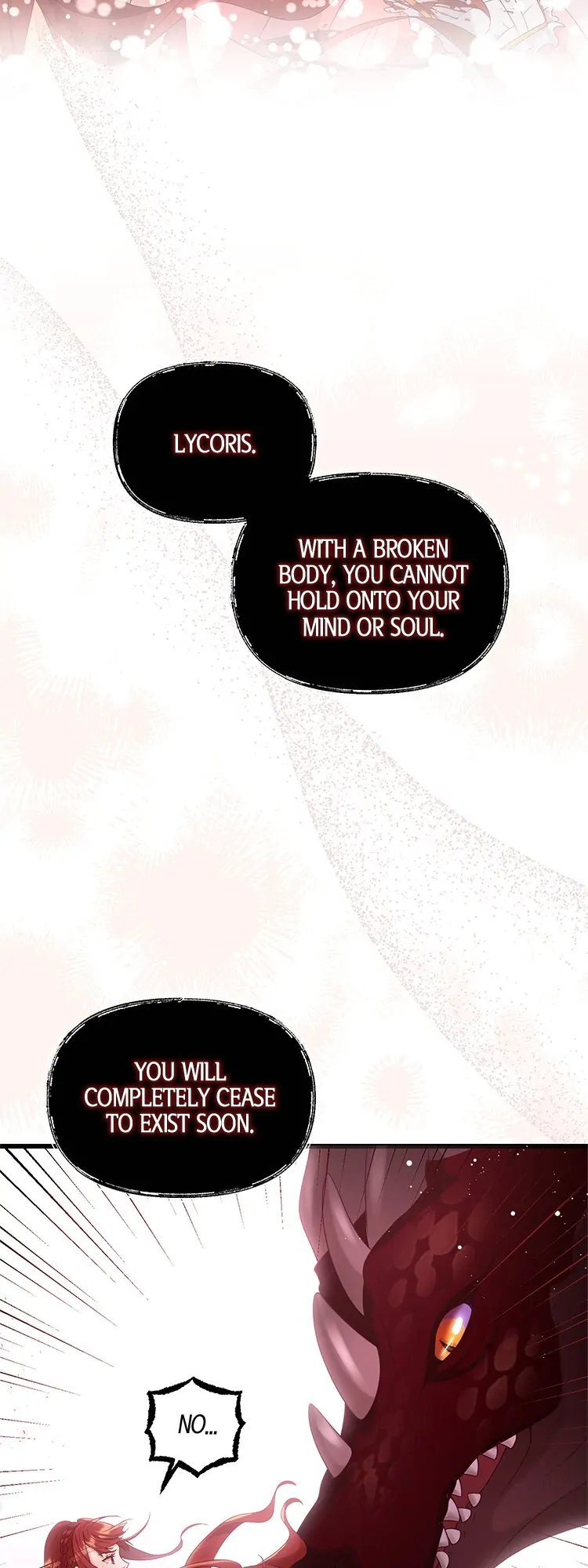 The Murdered Princess and the Innocent Traitor chapter 2 page 10