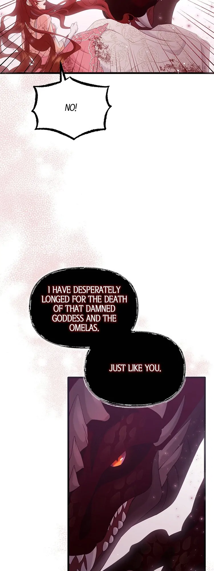 The Murdered Princess and the Innocent Traitor chapter 2 page 11