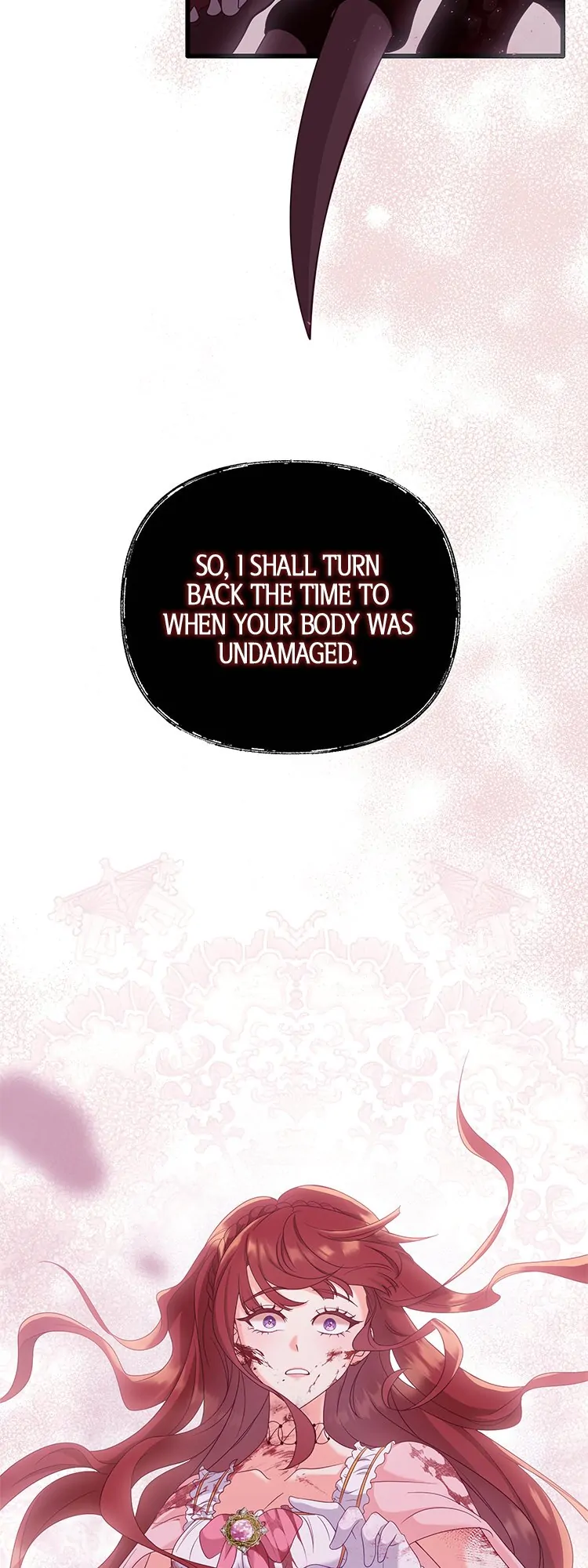The Murdered Princess and the Innocent Traitor chapter 2 page 12