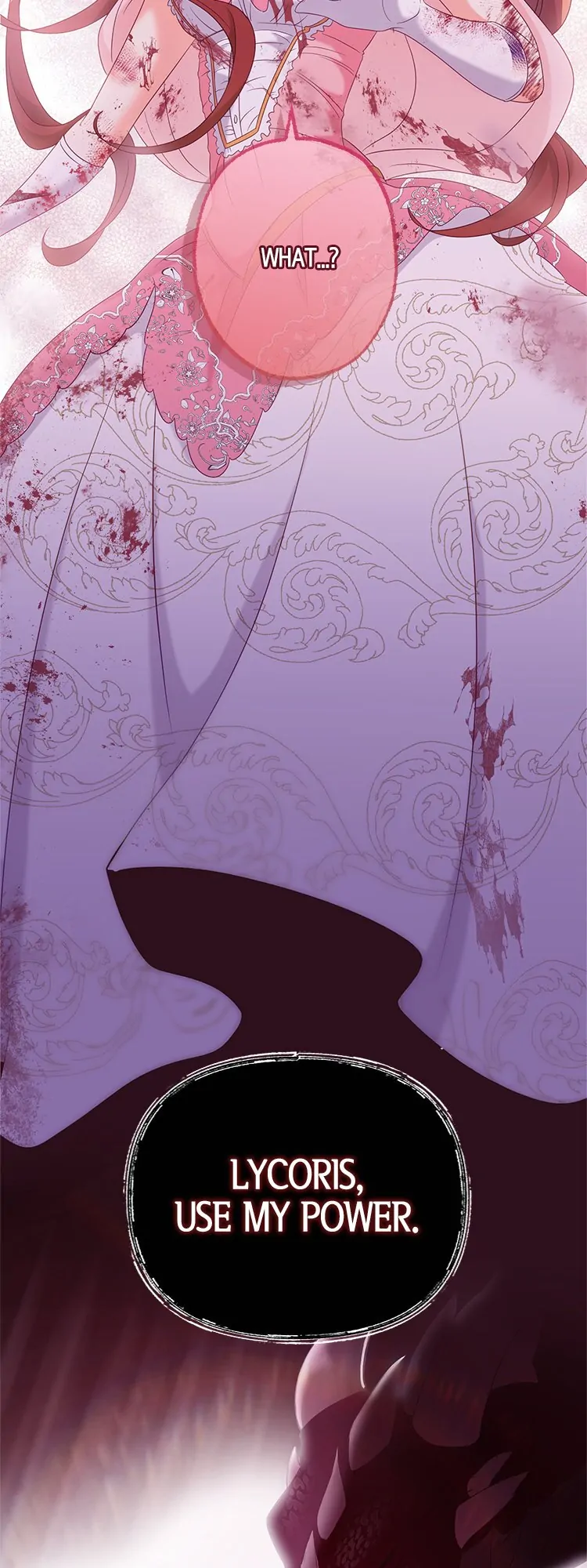 The Murdered Princess and the Innocent Traitor chapter 2 page 13
