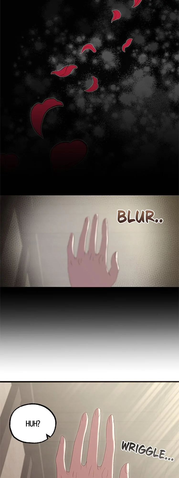 The Murdered Princess and the Innocent Traitor chapter 2 page 18